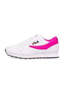 Кроссовки Fila ОРБИТА, цвет white pink glo