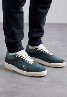 Кроссовки Filling Pieces ACE SPIN DICE UNISEX, цвет green