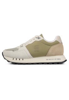 Кроссовки G-Star, цвет light grey /olive