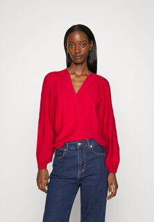 Блейзер Selected Femme SLF PERCY V NECK, цвет ski patrol