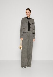 Блейзер Vero Moda ВМАЛИСА, цвет medium grey melange