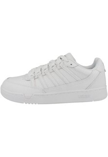 Кроссовки K-SWISS, цвет white white