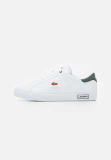 Кроссовки Lacoste, белый