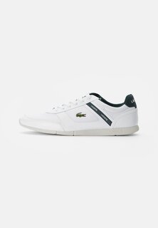 Кроссовки Lacoste, белый/дк зеленый