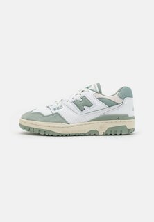 Кроссовки New Balance 550 УНИСЕКС, белый