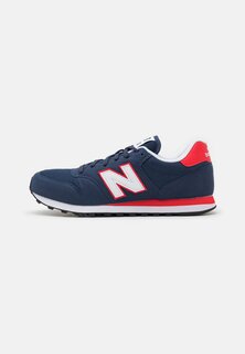 Кроссовки New Balance GM500 UNISEX, темно-синий