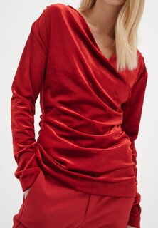 Блузка InWear JOFIAIW, цвет true red