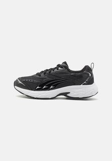 Кроссовки Puma MORPHIC UNISEX, цвет black/white