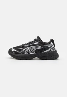 Кроссовки Puma VELOPHASIS ALWAYS ON UNISEX, цвет black/silver