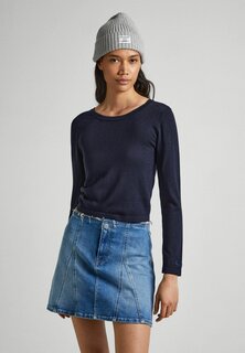 Свитшот Pepe Jeans SARA S, цвет dulwich blue