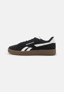 Кроссовки Reebok CLUB C GROUNDS UNISEX, цвет core black/chalk/lee 2