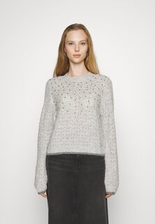 Свитшот Pepe Jeans ЭМИЛИ, цвет light grey