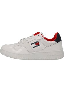 Кроссовки Tommy Hilfiger EN0EN02206, цвет white coporate