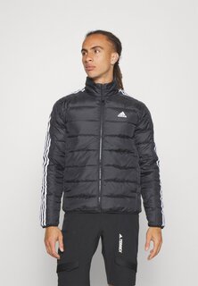 Куртка adidas Sportswear ESSENTIALS 3-STRIPES LITE, черный