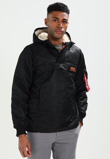 Hpo anorak store