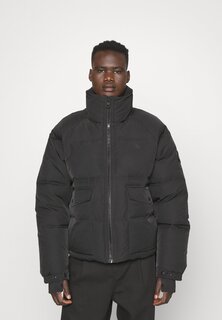 Куртка Calvin Klein Jeans ТЕХНИЧЕСКАЯ КОРОТКАЯ ПАРКА, черный