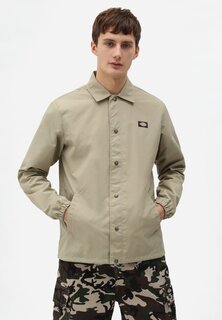 Куртка Dickies OAKPORT COACH, хаки