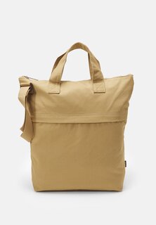 Большая сумка Carhartt WIP NEWHAVEN TOTE BAG UNISEX, бежевый