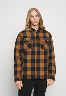 Куртка Dickies САКРАМЕНТО, цвет brown duck