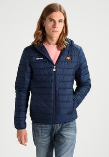 Куртка Ellesse ЛОМБАРДИЯ, цвет dress blues