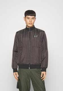 Бомбер Chaquetas EA7 Emporio Armani КУРТКА, черный