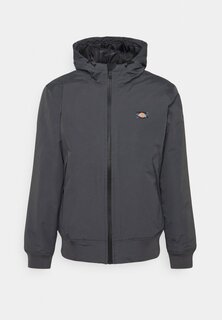 Куртка Entrepreneur Dickies НОВАЯ КУРТКА SARPY, цвет charcoal grey