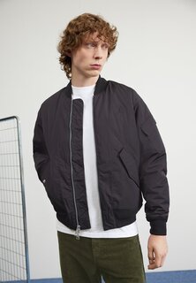 Бомбер Chaquetas Jordan, цвет black/black