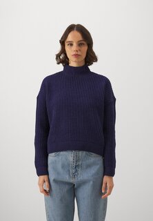 Свитшот Vero Moda Petite VMKAIA HIGHNECK, цвет astral aura