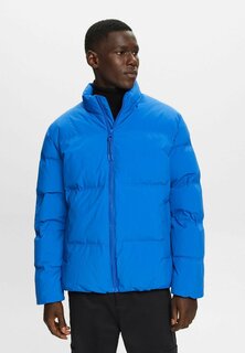 Куртка Esprit, цвет bright blue