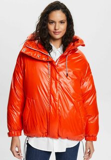 Куртка Esprit, цвет bright orange