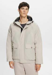 Куртка Esprit, цвет light grey new