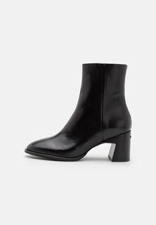 Ботильоны Calvin Klein GEO BLOCK BOOT, черный