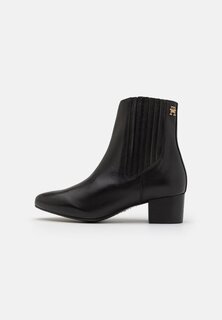 Ботильоны Tommy Hilfiger ESSENTIAL BOOT, черный