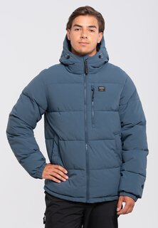 Куртка Icepeak AMERI, цвет dunkel blau