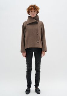 Куртка InWear PERRY, цвет mocha grey melange