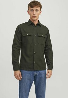 Куртка Jack &amp; Jones DARREN LS, цвет rosin