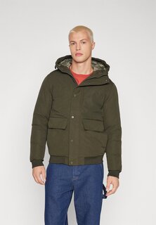 Куртка Jack &amp; Jones JJCHAMP JACKET, цвет rosin