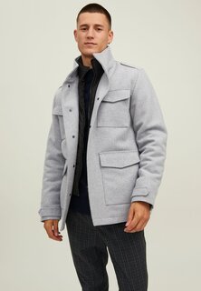 Куртка Jack &amp; Jones, цвет light grey melange