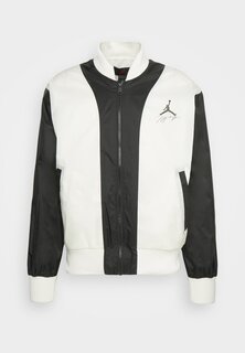 Куртка Jordan, цвет sail/black
