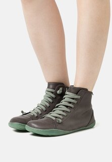 Ботинки Camper PEU CAMI, цвет dark gray