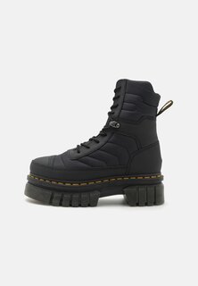 Ботинки con cordones Dr. Martens AUDRICK, черный