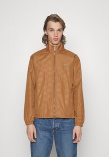 Куртка Lacoste, цвет marron clair