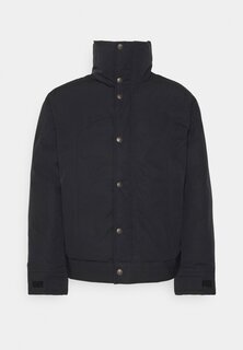 Куртка Levi&apos;s WEBSTER WESTERN PUFFER, цвет meteorite Levis