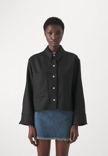 Куртка Libertine-Libertine DIVE, цвет black pin