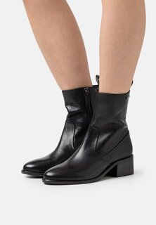 Ботинки Pepe Jeans BONNIE COVERT, черный