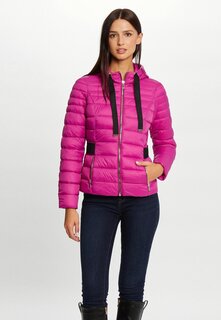 Куртка Morgan, цвет mottled pink