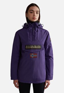 Куртка Napapijri RAINFOREST W WINT 5, цвет violet gothic