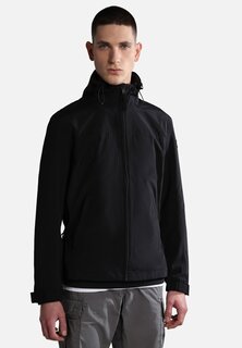 Куртка Napapijri SHELTER H 4, черный