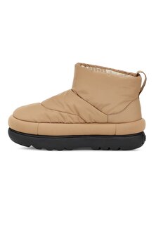 Ботинки UGG КЛАССИК, цвет mustard seed