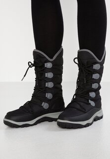 Ботинки для снега Anna Field, цвет black